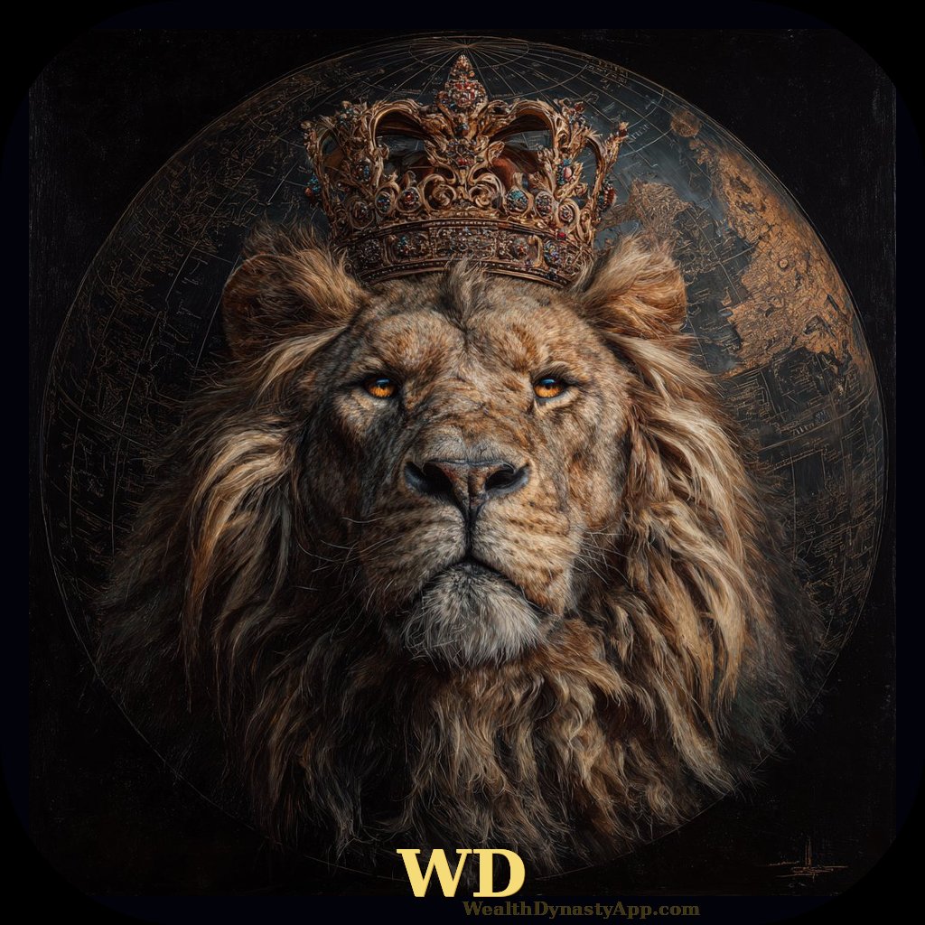 Wealth Dynasty Logo